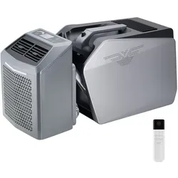 VEVOR Tragbare Klimaanlage 5000BTU