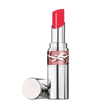 Yves Saint Laurent Loveshine Lipstick 12 - Intensiv glänzender Lippenstift - Lippenstifte: YSL Loveshine mit bis zu 24H Pflege und wetlookartigem Finish für geschmeidig glatte Lippen in 20 Nuancen.