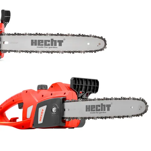 Hecht 2039 Elektrische Kettensäge 2200 W