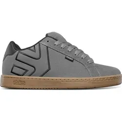 etnies Etnies Fader Carbon Sneaker - Sneaker für Herren, ideal als robuster Skateboard-Schuh mit griffiger, vulkanisierter Außensohle und lässigem Low-Cut-Design - perfekt für Streetstyle und Komfort.