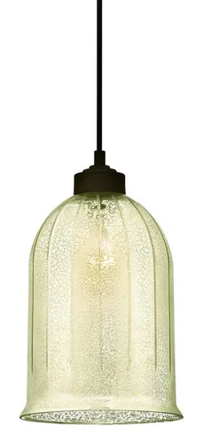 Westinghouse Lighting 6328640 Pendelleuchte in bronze von Westinghouse