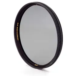 B+W Basic CPL Polfilter MRC 52mm - Kamera-Filter für strahlende Farben und klare Kontraste, ideal für Landschafts- und Naturfotografie.