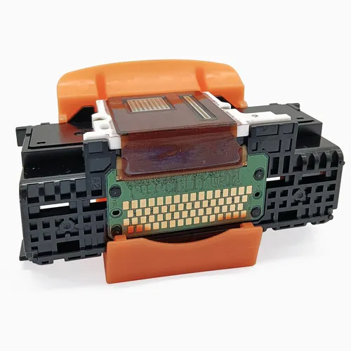 Canon Druckköpfe von Canon