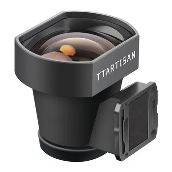 TTArtisan 35mm Sucheraufsatz