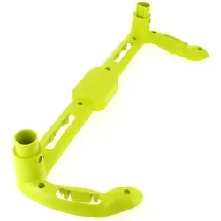 Griffbasis 5131035596 Für Rasenmäher Ryobi