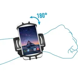 Mobilis UNIVERSAL WRIST MOUNT