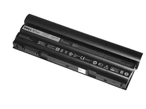 Dell 451-12135 Primary Notebook Akku (9-Cell, 97W/HR)