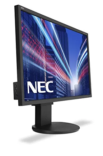 Produktbild NEC MultiSync EA273WMi-BK