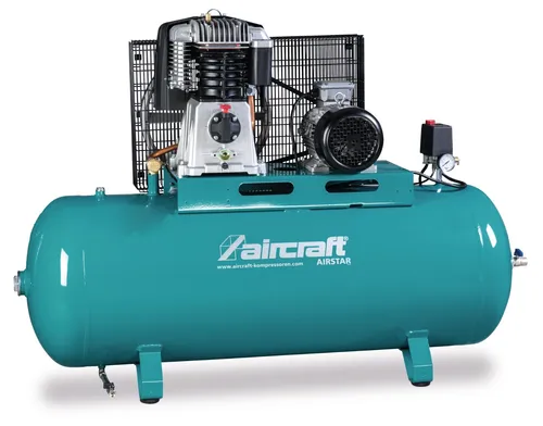 Aircraft Kolbenkompressor 853/270/10H von Aircraft