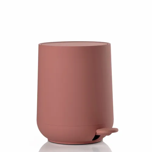 Zone Denmark Nova Treteimer 3 L in rot von Zone