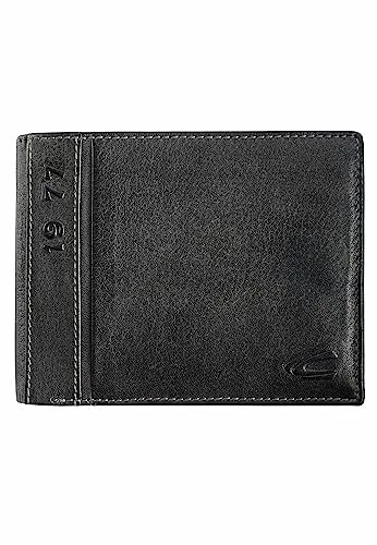 camel active Melbourne Herren Geldbörse