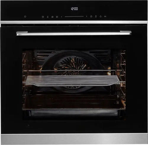 Hanseatic Einbaubackofen 7NM30T0-E111E00 von Hanseatic