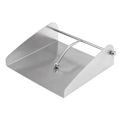 bremermann Serviettenhalter aus Edelstahl