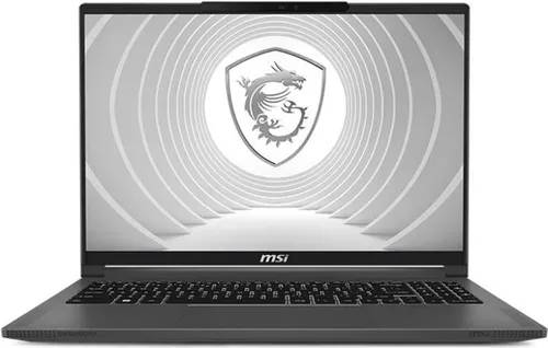 MSI CreatorPro 16 AI Studio A1VMG-066 - Mobile Workstation - Laptops der Spitzenklasse: AI Ready mit 64 GB RAM und 2 TB SSD für kreative Profis, ideal für grafikintensive Anwendungen und Multitasking.
