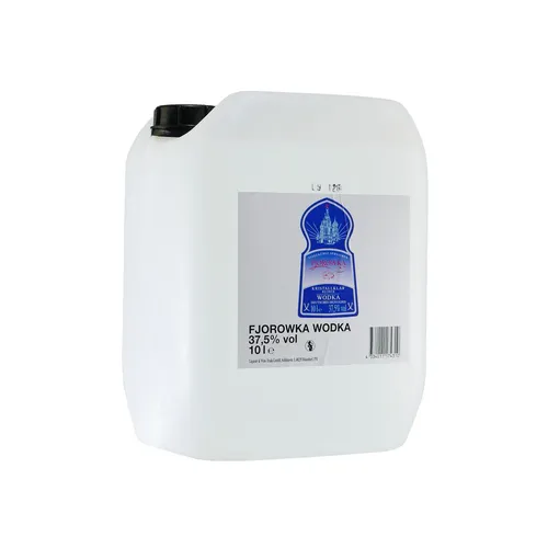 Fjorowka Wodka 10,0L