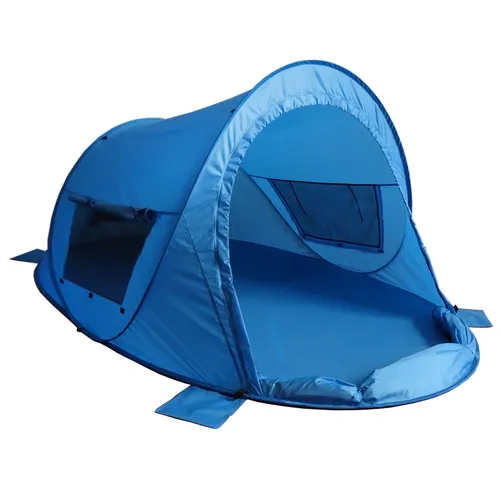 Zelte bis 100 Euro von outdoorer