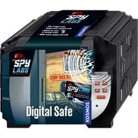Spy Labs Incorporated Digital Safe von KOSMOS