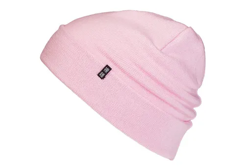 Enter the Complex® Merino Mütze Herren - Beanie aus 100% Merino Wolle - Strickmütze für Herren, warm und dünn, aus 100% Merino Wolle, windabweisend und feuchtigkeitsregulierend – ideal für jede Jahreszeit.
