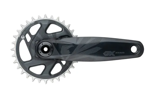 Sram Kurbel GX Eagle DUB 170mm 32Z Lunar