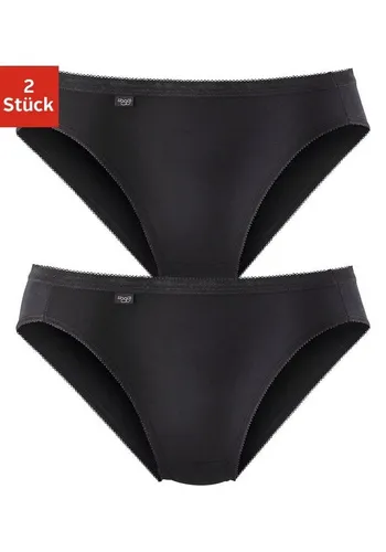 Sloggi sloggi Basic+ Tai 2P Briefs, Women's von sloggi