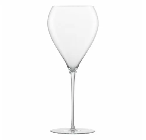 Zwiesel Glas Weinglas Schaumweinglas Enoteca, handgefertigt - Elegantes 2-tlg. Set aus handgefertigten Schaumweingläsern mit Moussierpunkt, ideal für besondere Anlässe und den perfekten Genuss von Schaumweinen.