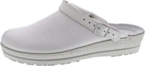 Rohde Neustadt D 1440 Damen Clogs von Rohde