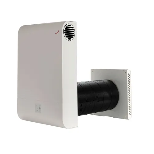 Zehnder ComfoAir 70 Komfort-Lüftungsgerät von Zehnder