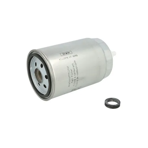 Kraftstofffilter MAHLE KC 17D