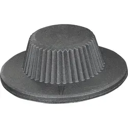 Atmos Rädchen für Schaltfeldthermostate