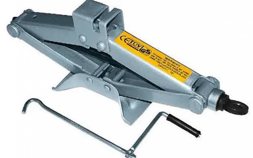 Produktbild Scherenwagenheber 1t