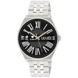 Smartwatch Slim Man 2.0 SWLJ186 – Elegante Fitnessuhr