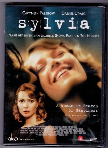 STUDIO CANAL - SYLVIA (1 DVD)