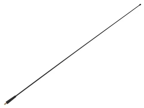 ACV 15-7552017 - Ersatzstab Universal Dachantenne 84 cm