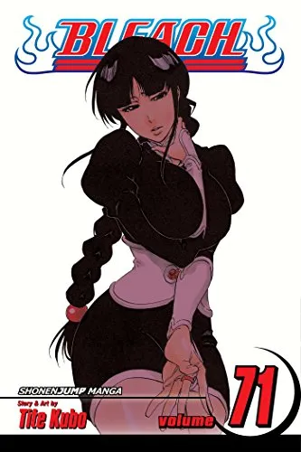 Bleach Volume 71: Baby, Hold Your Hand (BLEACH GN, Band 71)