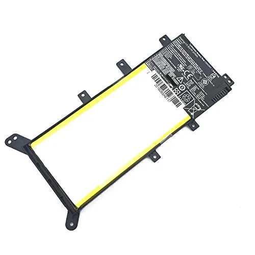 C21N1347 2ICP4/63/134 Laptop Akku für ASUS X555 X555LA X555LD X555LN X555L X555LB X555LF X555LI X555LJ X555LP X555U X555SJ X555YI A555 A555L F555 F555L F555LD K555 A555LD4210 X555LD4030(7.5V 37Wh)