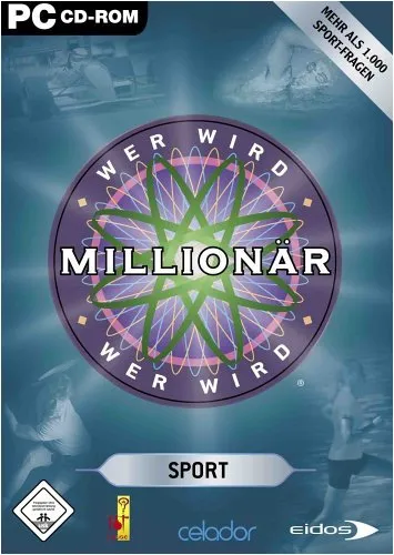 Wer wird Millionär - Sport Edition