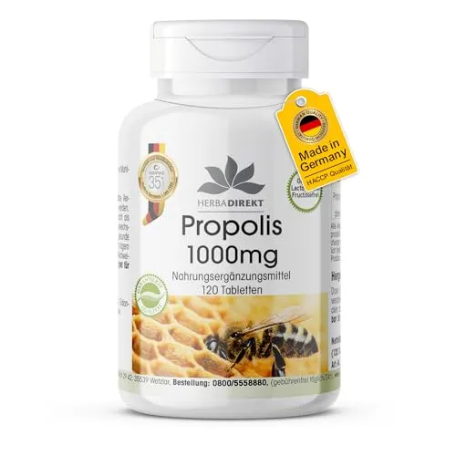 Propolis 1000mg