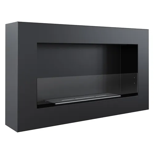 Kratki Biokamin Golf Flat von Kratki