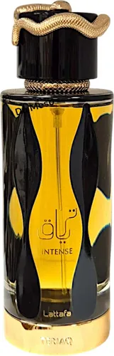 Lattafa Teriaq Intense Eau de Parfum unisex 100 ml von Lattafa