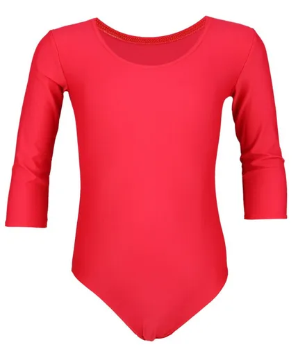 Turn- & Gymnastikanzüge Rot von Aquarti