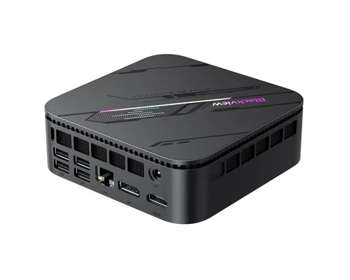 PCs bis 400 Euro von Blackview