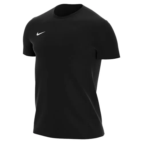 Nike Herren M Nk Df Park Vii JSY Trikot, Black/White, S EU von Nike