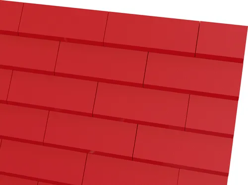 Hubelino 400383 - 60-teiliges Bausteine Set, kompatibel mit großen Bausteinen, Made in Germany für höchsten Spielspaß und pädagogischen Mehrwert