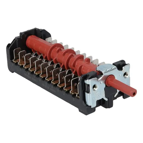 easyPART Backofenschalter GOTTAK 891202K für Beko Herd - Ersatzteil für Backöfen, sorgt für präzise Temperatureinstellung und einfache Bedienung.