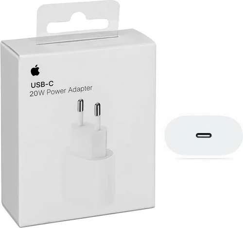 Apple 20W USB-C Power Adapter von Apple