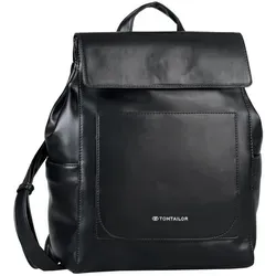 Tom Tailor Taschen & Gepäck Schwarz von Tom Tailor