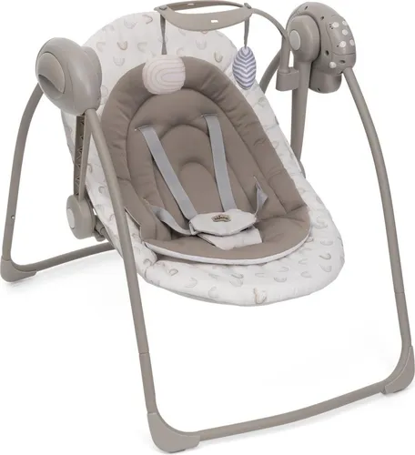 Chicco Babyschaukel Swing & Play 8346194 – Kompakt & Vielseitig