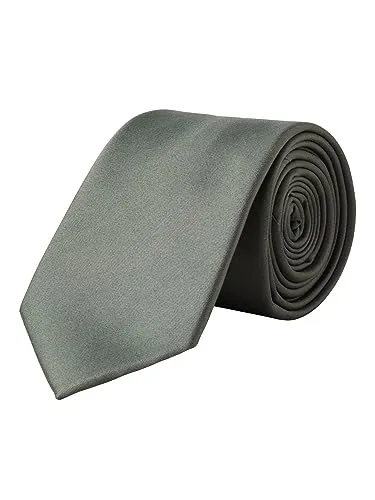 JACK & JONES Jacsolid Tie Noos in grün von Jack & Jones