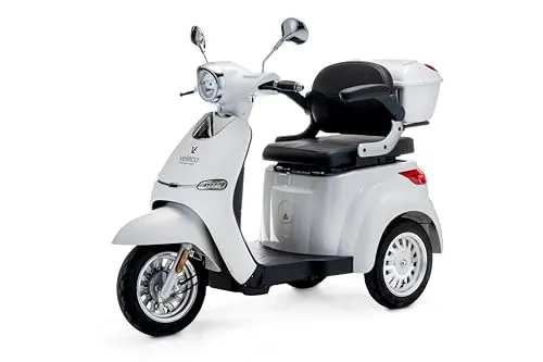 VELECO CRISTAL