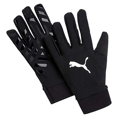 Puma Field Player Glove black (01) 9 von PUMA